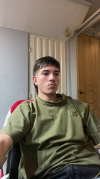 Bayron_77 webcam cam4 model stream image