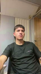 Bayron_77 webcam cam4 model stream image