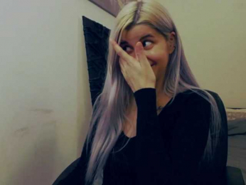 AryaJoliee webcam model stream image