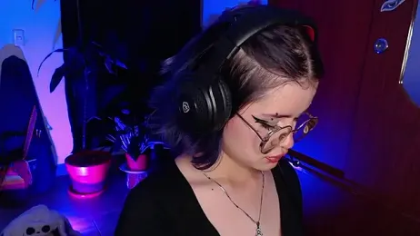 Raventh_ webcam stripchat model stream image