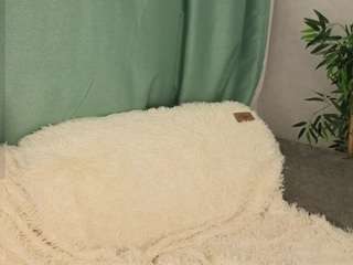 milaflynn webcam camsoda model stream image
