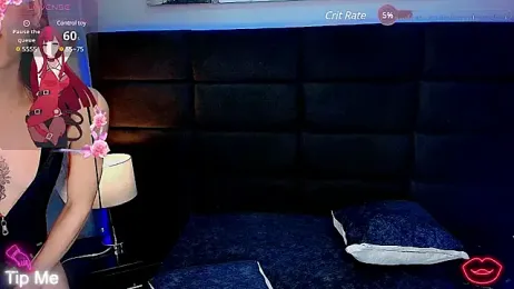 JessieAfrodita webcam stripchat model stream image