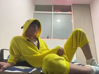 Davidkarr webcam model stream image