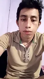 Flaquito_pitudo webcam model stream image