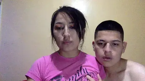 AlbyberCH webcam model stream image