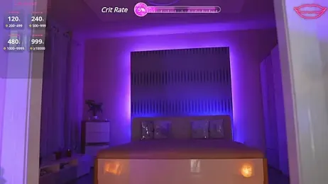 Marilyn_La_Rose webcam model stream image