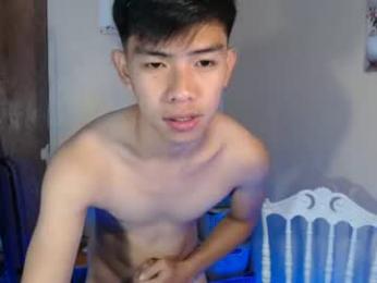 clyde_twinkx webcam chaturbate model stream image