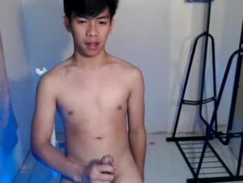 clyde_twinkx webcam chaturbate model stream image