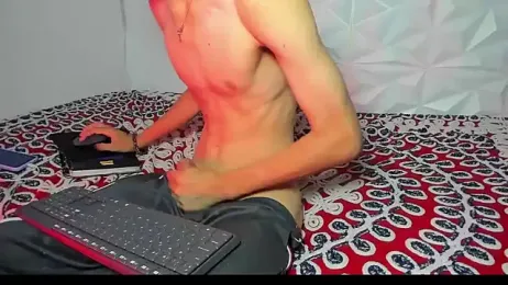 Darkknightx01 webcam model stream image