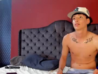 1threestar webcam model stream image