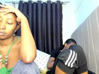 MysticCharm webcam model stream image