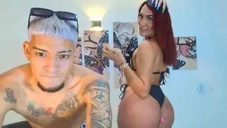 mafiahotsex webcam model stream image