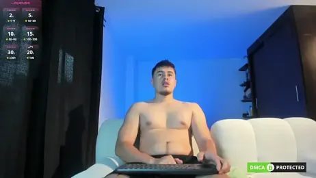 twinguys webcam model stream image