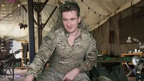 hornystripman97 webcam model stream image