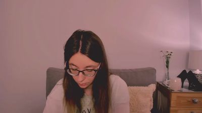 AnnaDoll webcam cam4 model stream image