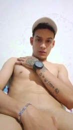 Melga02 webcam model stream image