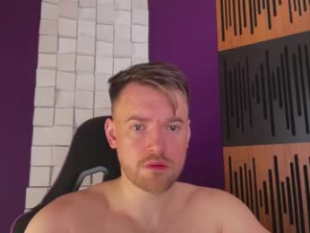 oscarsavage webcam chaturbate model stream image
