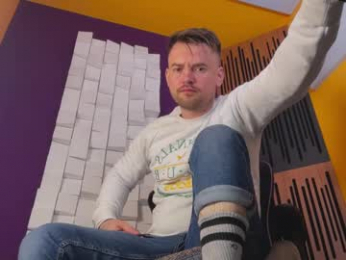 oscarsavage webcam model stream image