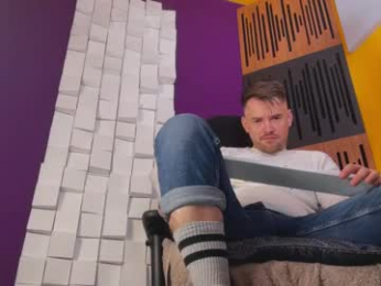 oscarsavage webcam model stream image