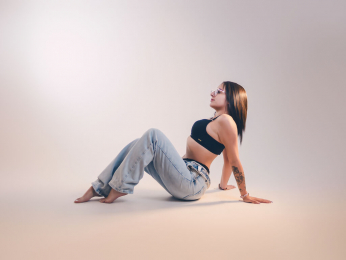 ValeriePonce webcam livejasmin model stream image