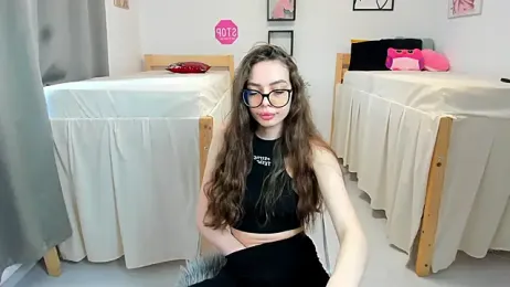 18perfecttits webcam model stream image