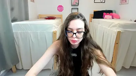 18perfecttits webcam model stream image