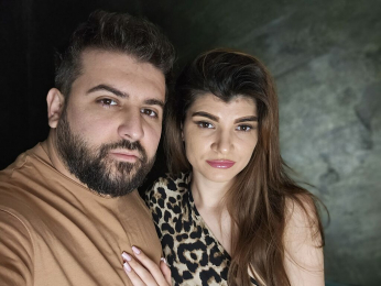 CelineAndDanny webcam livejasmin model stream image