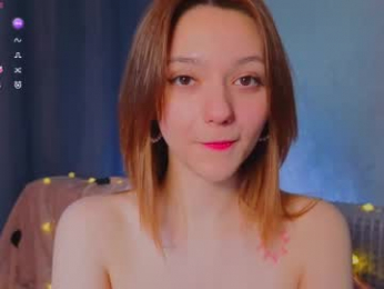 mia_roxxxy webcam model stream image