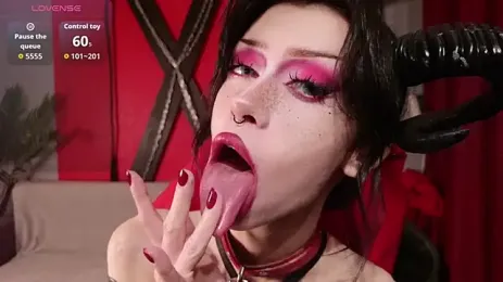 devvilss_toy webcam stripchat model stream image