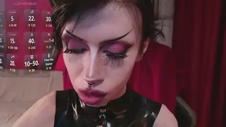 devvilss_toy webcam stripchat model stream image