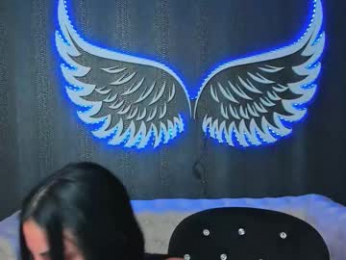 anemariejolie webcam model stream image