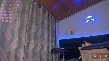 _gia_rose webcam model stream image