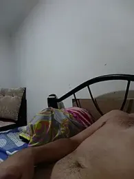 SweetCat_and_Jhonny webcam model stream image