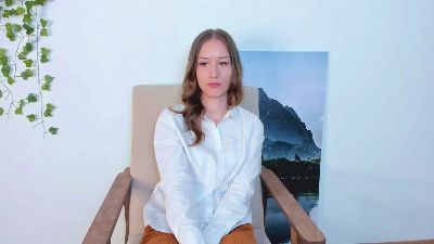 LoraGella webcam model stream image