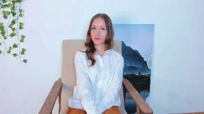 LoraGella webcam model stream image