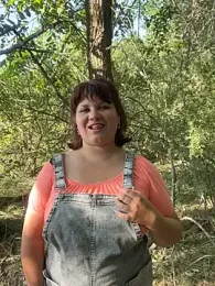 Big--tits webcam model stream image