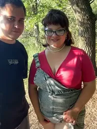 Big--tits webcam model stream image