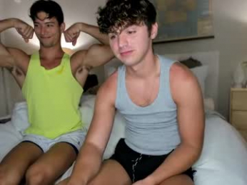 rawr_itsben webcam chaturbate model stream image