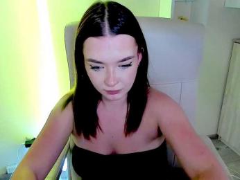 KiaraTease webcam bongacams model stream image