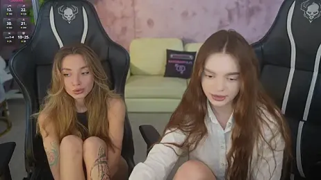 Zlata_Sky webcam model stream image