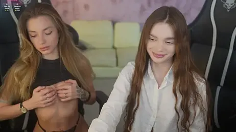 Zlata_Sky webcam model stream image