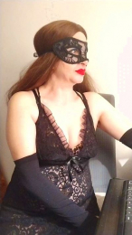 Ginevra_00 webcam cam4 model stream image