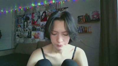 AmericaMallak webcam model stream image