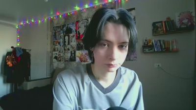 AmericaMallak webcam cam4 model stream image