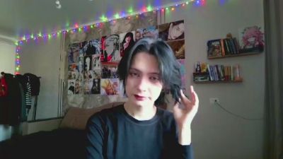 AmericaMallak webcam model stream image