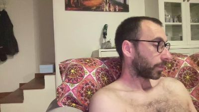 fabryhot webcam model stream image