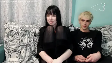 _LUCY_LAVE webcam model stream image