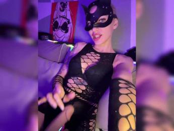Milena7774 webcam model stream image