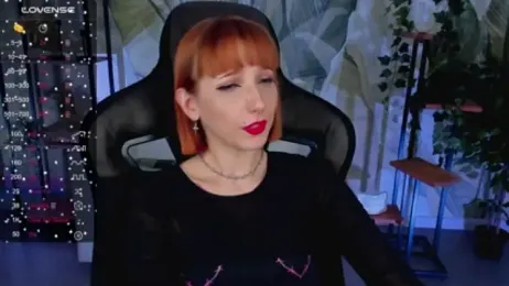 PrettyReckess webcam model stream image