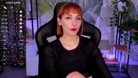 PrettyReckess webcam model stream image